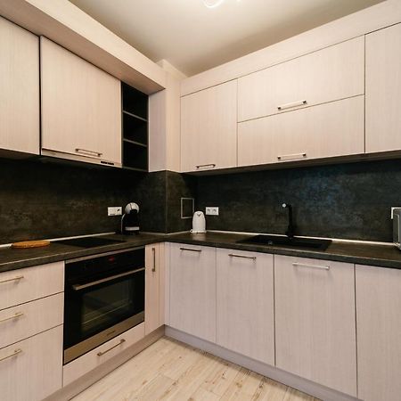 Апартамент За Гости Веси Burgas Esterno foto